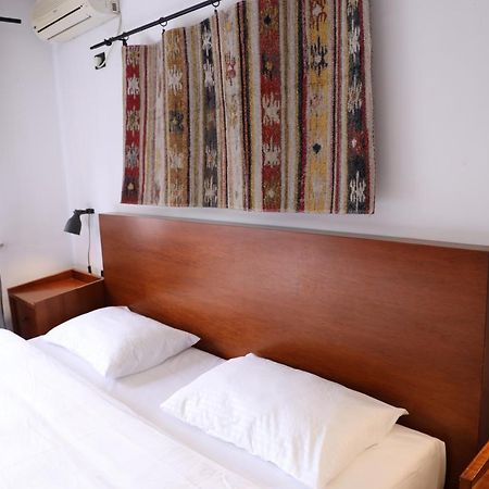Hoja Apartments Tirana Exterior photo