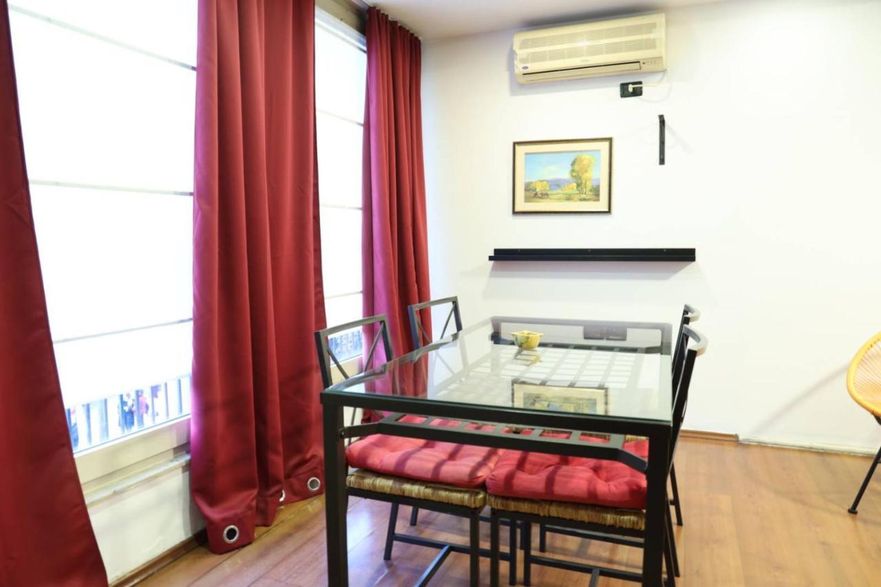 Hoja Apartments Tirana Exterior photo